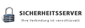 Sicherheitslogo