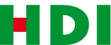 HDI Versicherung Logo