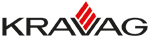 KRAVAG Versicherung Logo